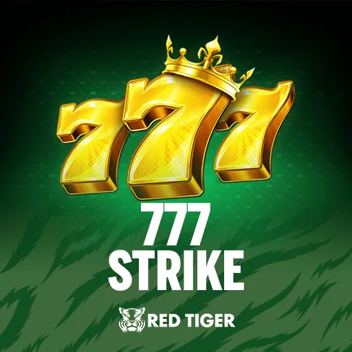 777 Money Strike - POCKETSLOT777