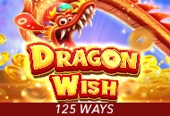 Dragon Wish - POCKETSLOT777
