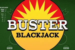 Buster Blackjack - POCKETSLOT777
