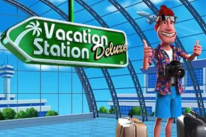 Vacation Station Deluxe - POCKETSLOT777