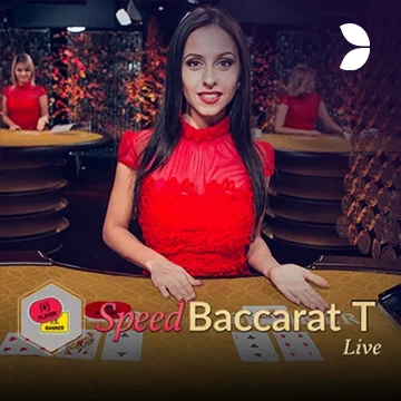Speed Baccarat T - POCKETSLOT777
