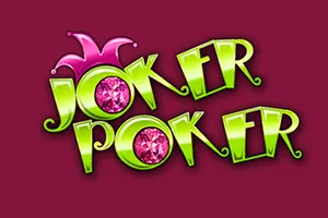Joker Poker - POCKETSLOT777