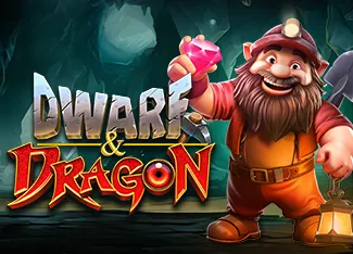 Pragmatic : Dwarf & Dragon - POCKETSLOT777