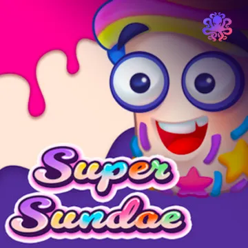 Super Sundae - POCKETSLOT777