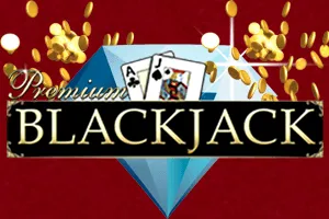 Premium Blackjack 2.0 - POCKETSLOT777