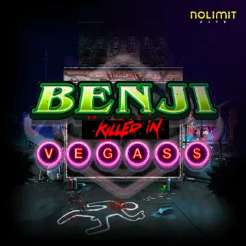 NolimitCity : Benji Killed in Vegas - POCKETSLOT777
