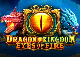 Pragmatic : Dragon Kingdom - Eyes of Fire - POCKETSLOT777