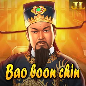 Jili : Bao boon chin - POCKETSLOT777