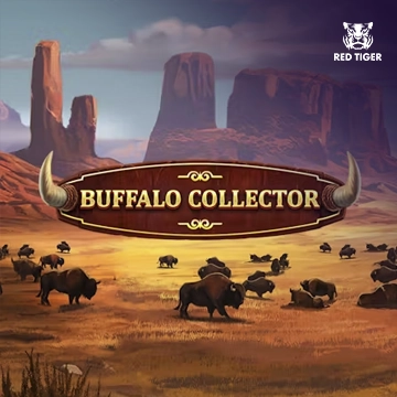 Buffalo Collector - POCKETSLOT777