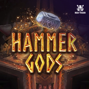 Hammer Gods - POCKETSLOT777
