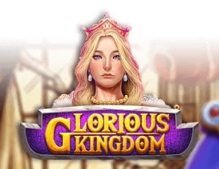 PLAYSTAR : GLORIOUS KINGDOM - POCKETSLOT777