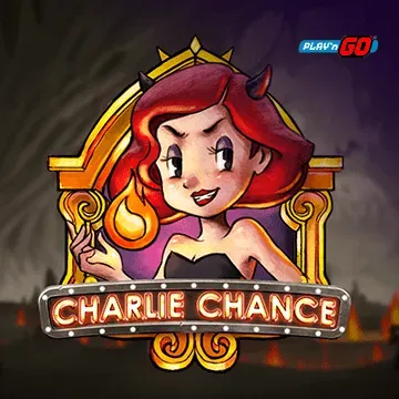 Charlie Chance - POCKETSLOT777
