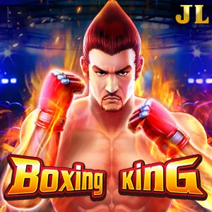 Jili : Boxing King - POCKETSLOT777