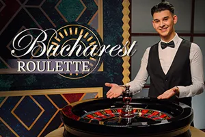 Bucharest Roulette - POCKETSLOT777