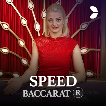 Speed Baccarat R - POCKETSLOT777