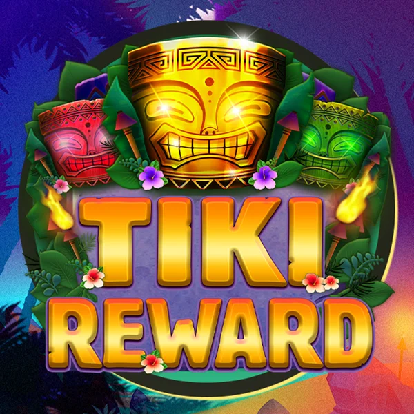 Tiki Reward - POCKETSLOT777