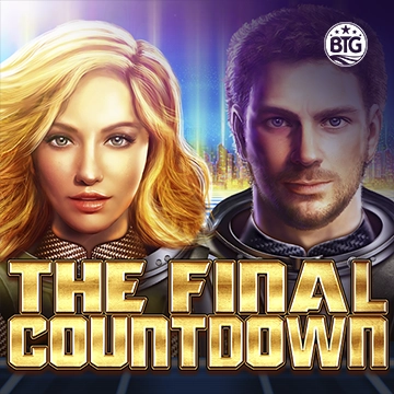 The Final Countdown - POCKETSLOT777