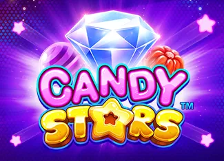 Pragmatic : Candy Stars - POCKETSLOT777