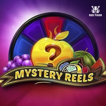 Mystery Reels - POCKETSLOT777