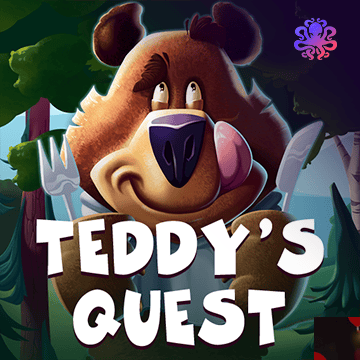 Teddys Quest - POCKETSLOT777