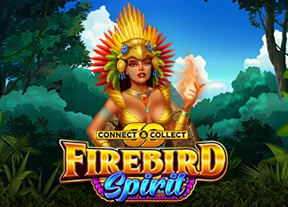 Pragmatic : Firebird Spirit - Connect & Collect - POCKETSLOT777