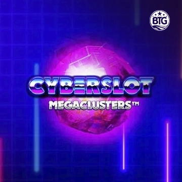 Cyberslot Megaclusters - POCKETSLOT777