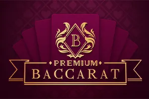 Premium Baccarat - POCKETSLOT777