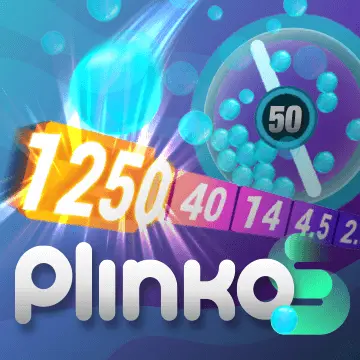 PlinkoS - POCKETSLOT777