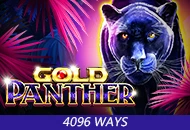 Gold Panther - POCKETSLOT777