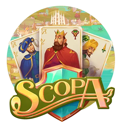 Habanero : Scopa - POCKETSLOT777