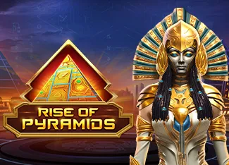 Pragmatic : Rise of Pyramids - POCKETSLOT777