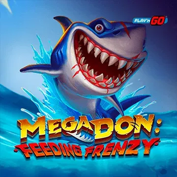 Mega Don: Feeding Frenzy - POCKETSLOT777