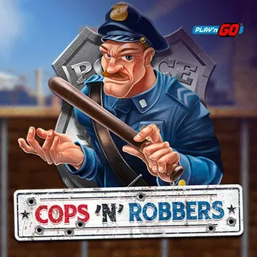 CopsnRobbers - POCKETSLOT777