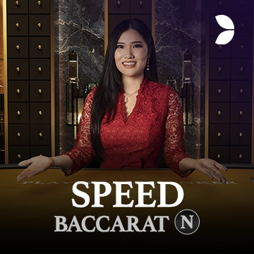 Speed Baccarat N - POCKETSLOT777