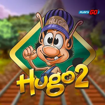 Hugo 2 - POCKETSLOT777