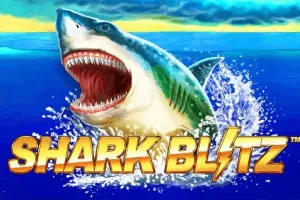 Shark Blitz - POCKETSLOT777