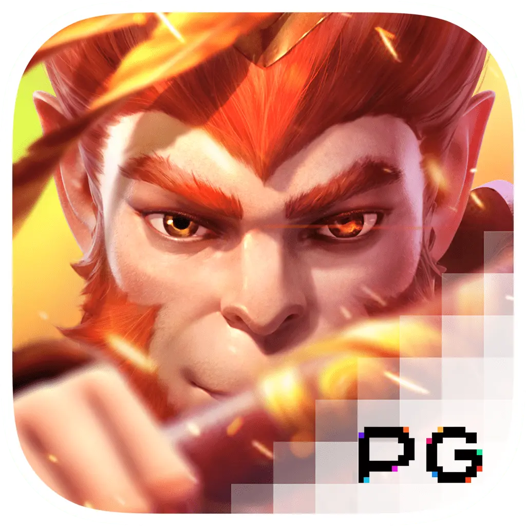 PGSoft : Legendary Monkey King - POCKETSLOT777