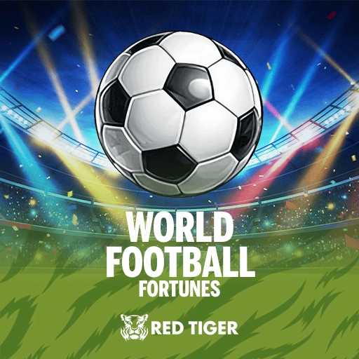 World Football Fortunes - POCKETSLOT777