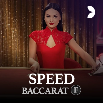Speed Baccarat F - POCKETSLOT777