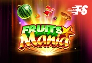Fruits Mania - POCKETSLOT777