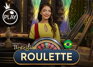 Brazilian Roulette - POCKETSLOT777