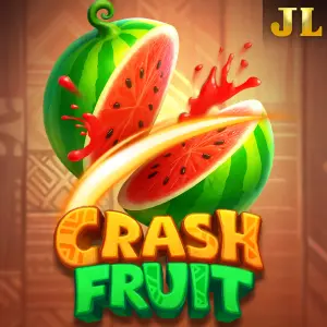 Crash Fruit - POCKETSLOT777