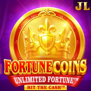 Jili : Fortune Coins Unlimited Fortune&trade; - POCKETSLOT777