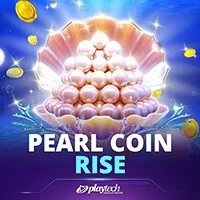 Pearl Coin Rise - POCKETSLOT777