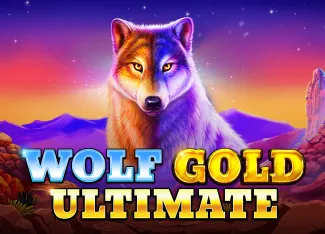 Pragmatic : Wolf Gold Ultimate - POCKETSLOT777