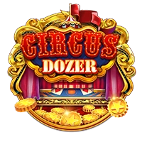 CIRCUS DOZER - POCKETSLOT777