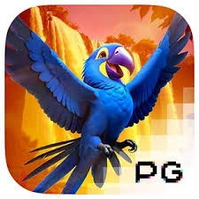 PGSoft : Wings of Iguazu - POCKETSLOT777