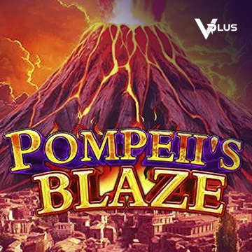 Pompeil Blaze - POCKETSLOT777