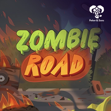 Zombie Road - POCKETSLOT777