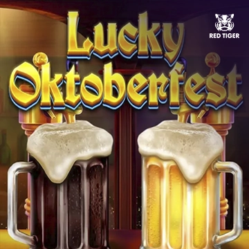Lucky Oktoberfest - POCKETSLOT777